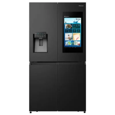 Fridge - Hisense v1