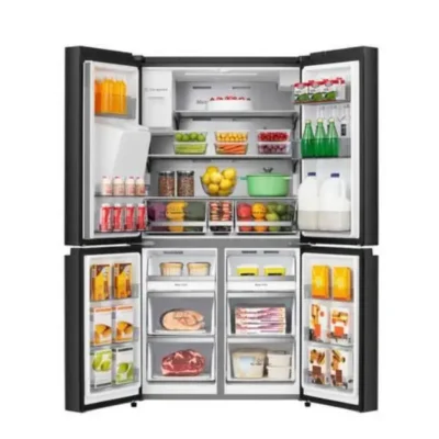 Fridge - Hisense v2