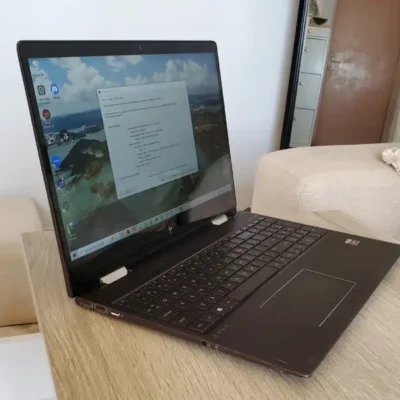 HP ENVY x360 convertible 01