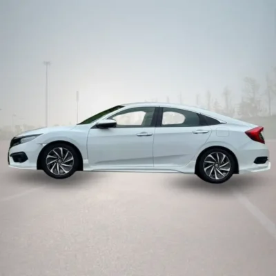 Honda Civic 02