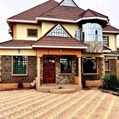 Kiambu House for sale