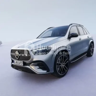 Mercedes Benz GLE