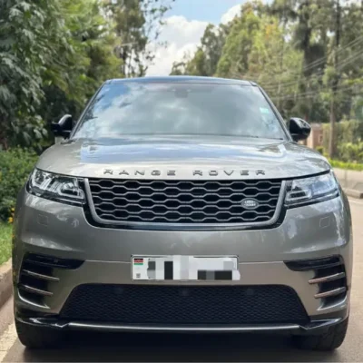 Range Rover Velar 01