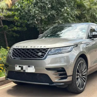 Range Rover Velar 02