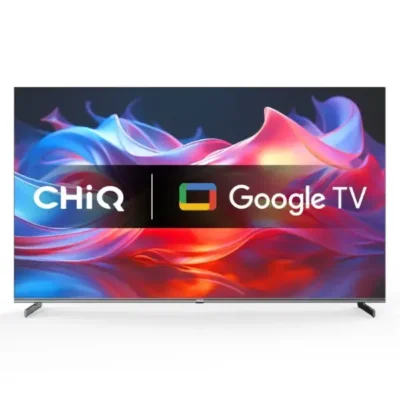 TV - CHIQ 70-Inch 4K