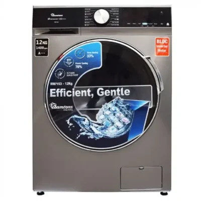 Washing Machine - Ramton 12kg