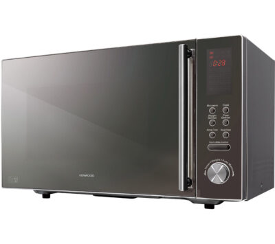 Microwave - Haier HMW20DBM